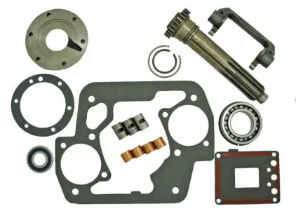 Ik3599 Clutch Installation Kit, Rt Series 1