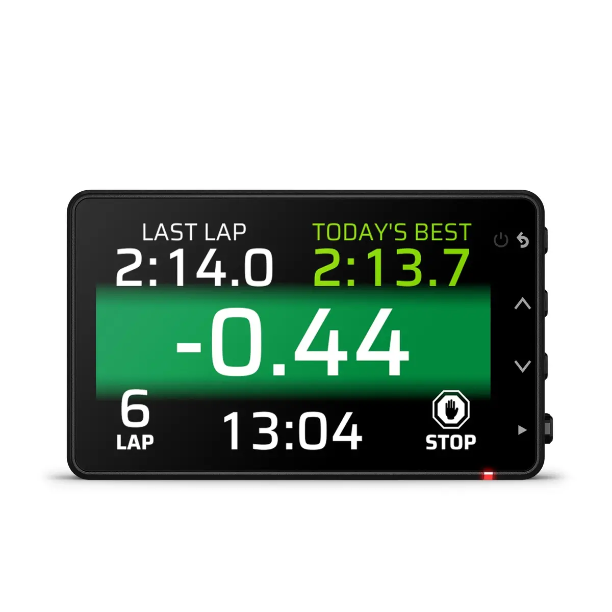 Garmin Catalyst 2 Lap Timer And Analyzer 1
