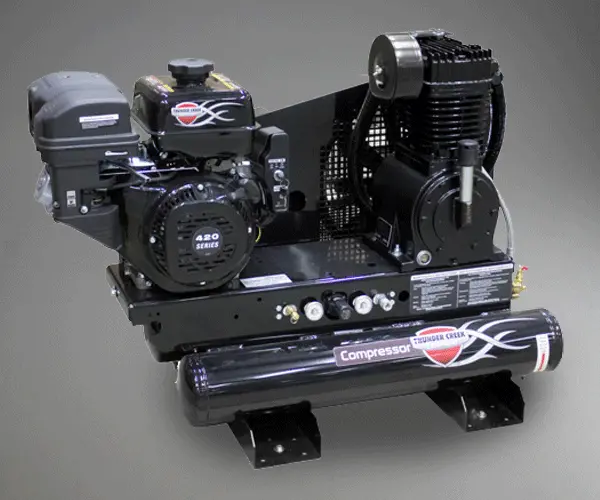 Air Compressor For Utility Box (Fst/Mtt) 1