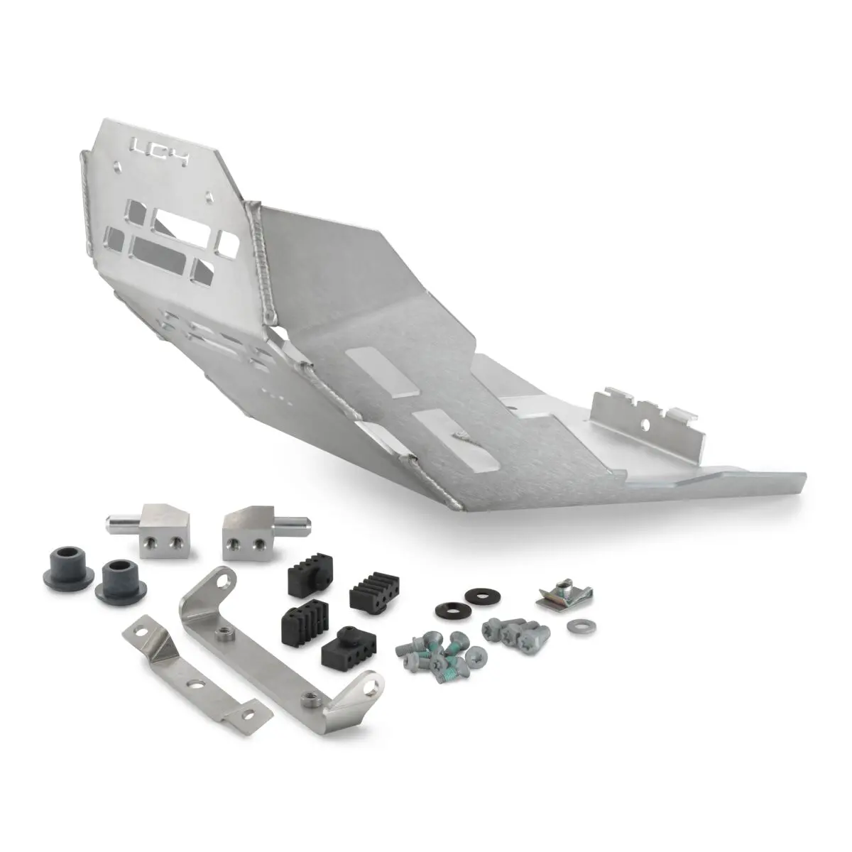 Ktm Skid Plate 690 Enduro R/Smc R 2026 1