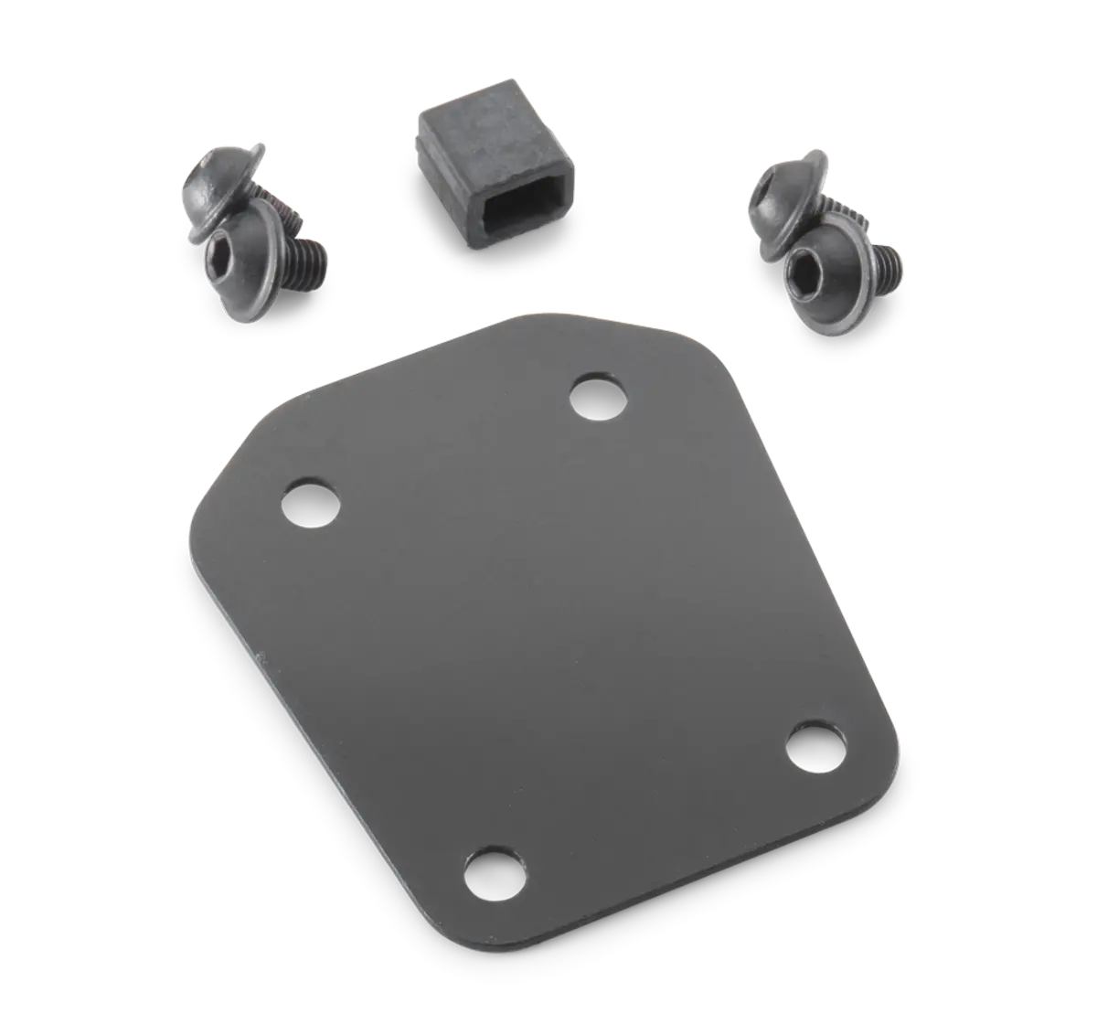 Ktm Cover Kit 990 Duke/R/Rc R/1390 Super Duke R Evo 2024-2026 1