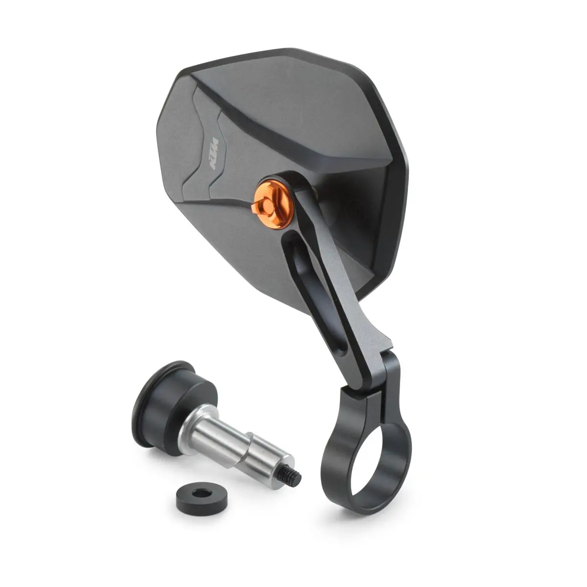 Ktm Handlebar End Mirror Duke/Sd/Smcr/Enduro R 2014-2026 1