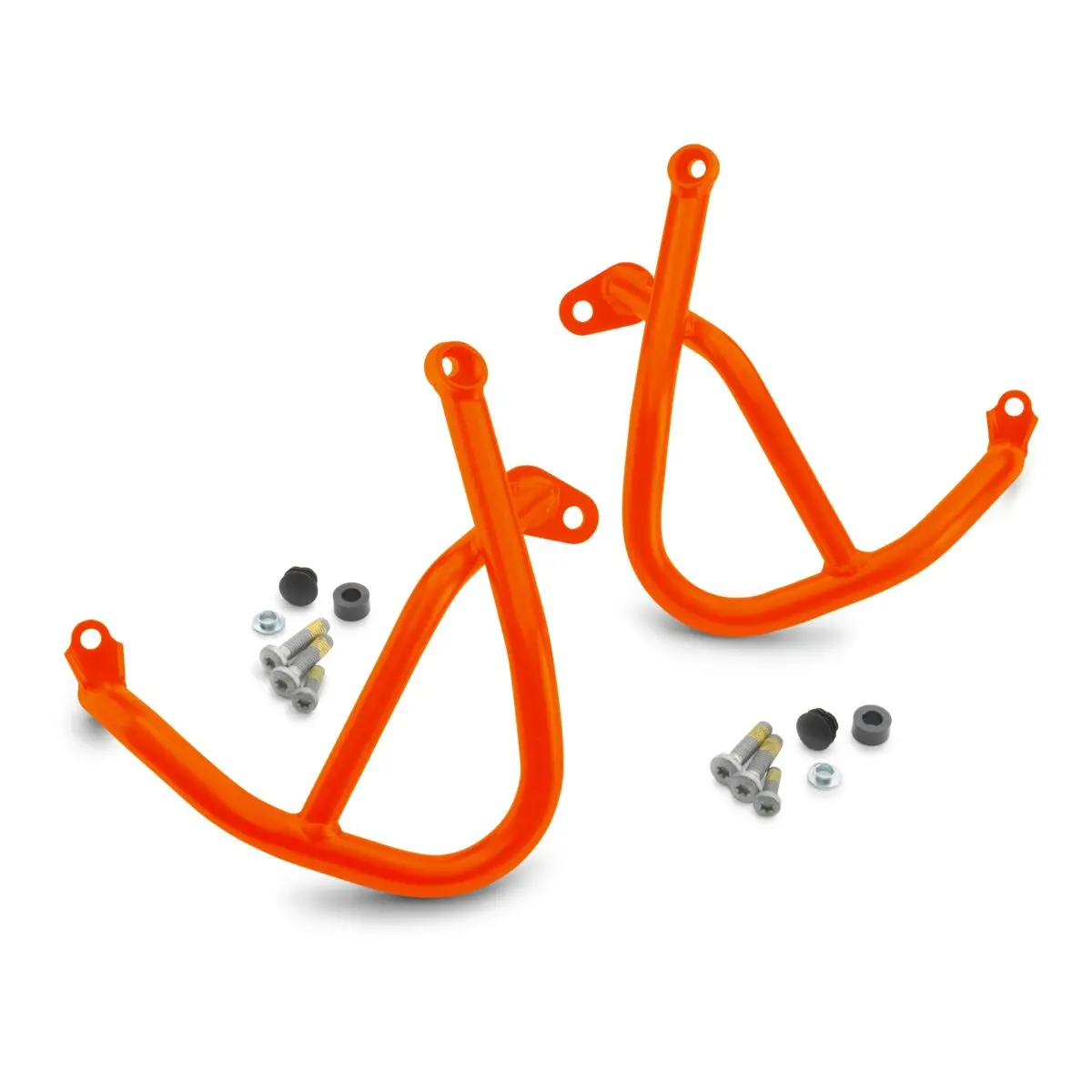 Ktm Crash Bar Kit 690 Enduro R/Smc R 2026 1