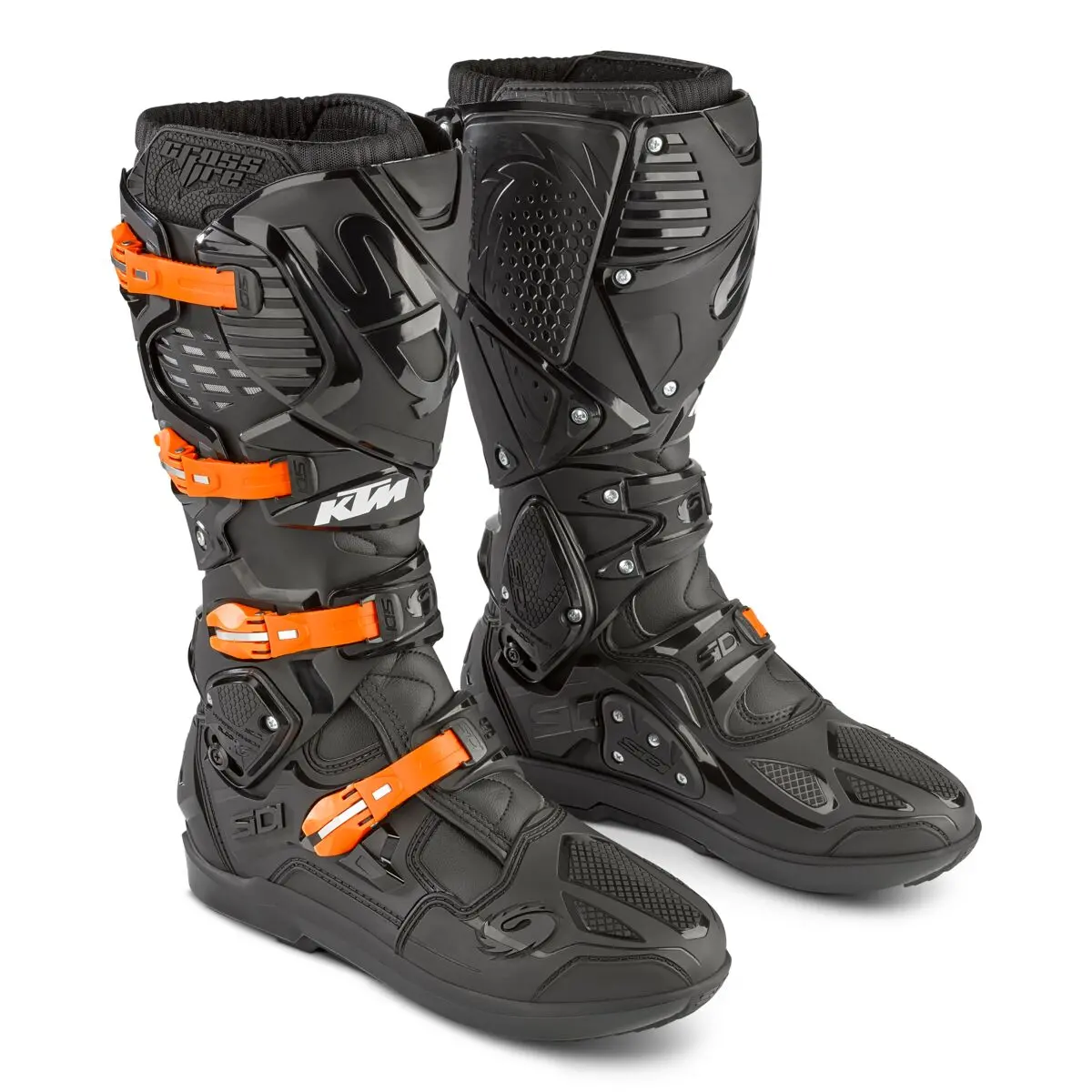 Ktm Crossfire 3 Srs Boots 1