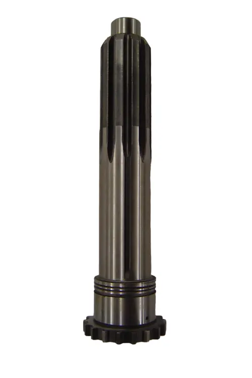 Ips1659,  2” Input Shaft 1