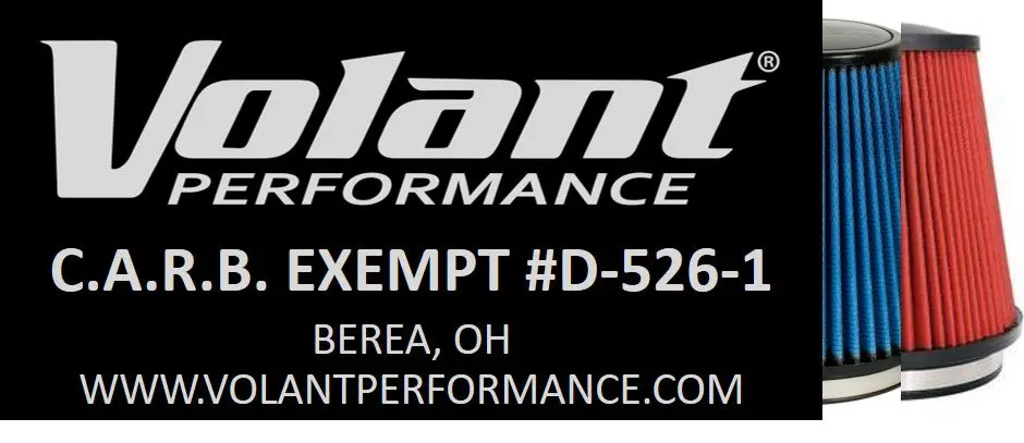 15153D, 15153 Carb Eo Sticker (D-526-1) 2001-2006 Chevrolet Avalanche 1500 5.3L V8 1