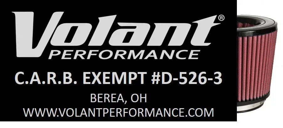 15066 Carb Eo Sticker (D-526-3) 2005-2007C Silverado/Sierra 2500/3500Hd 6.6L V8 (Duramax Lbz) Mid 2005-2007 Classic 1