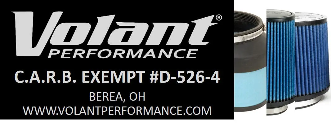 128566, 12856 Carb Eo Sticker (D-526-4) 2004-11 Infiniti Qx56 5.6L 1