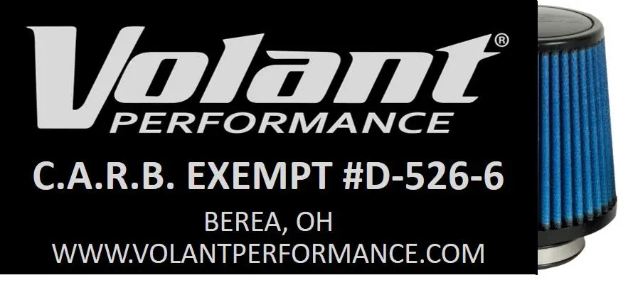 25743 Carb Eo Sticker (D-526-6) 1996-2005 Chevrolet Astro 4.3L V6, Gmc Safari 4.3L V6 1