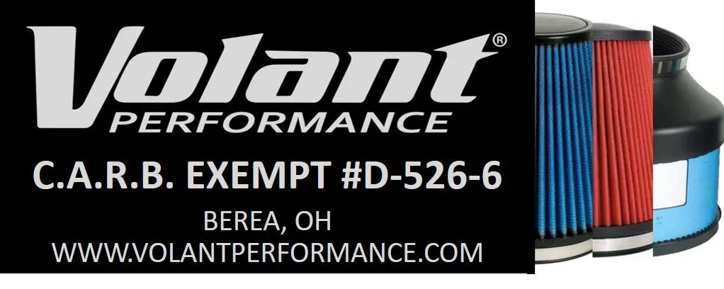 154536, 15453D, 15453 Carb Eo Sticker (D-526-6) 2009-2013 Silverado, Sierra, Gm Suv 4.8/6.0/6.2L V8 1