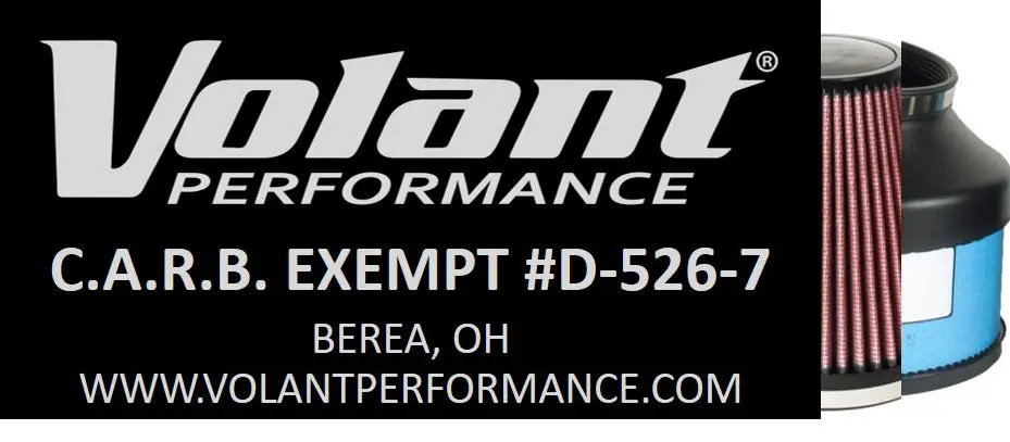 153666, 15366 Carb Eo Sticker (D-526-7) 2011-2012 Silverado/Sierra 2500/3500Hd 6.6L V8 (Duramax Lml) 1