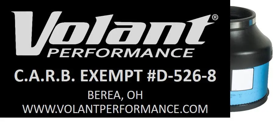 151666 Carb Eo Sticker (D-526-8) 2008-2010 Silverado/Sierra 2500/3500Hd 6.6L V8 (Duramax Lmm) 2007 New Body+ 1