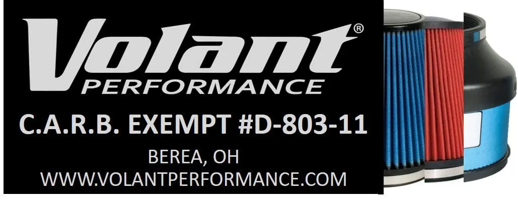 155536, 15553D, 15553 Carb Eo Sticker (D-803-11) 2014-2016 Silverado/Sierra, 2015-16 Gm Suv 5.3L V8 1