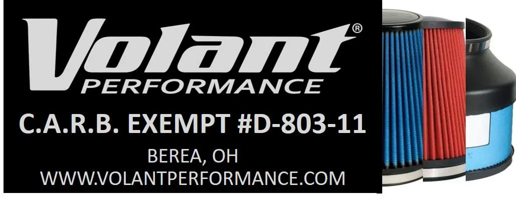 154536, 15453D, 15453 Carb Eo Sticker (D-803-11) 2009-2013 Silverado, Sierra, Gm Suv 4.8/5.3/6.0/6.2L V8 1