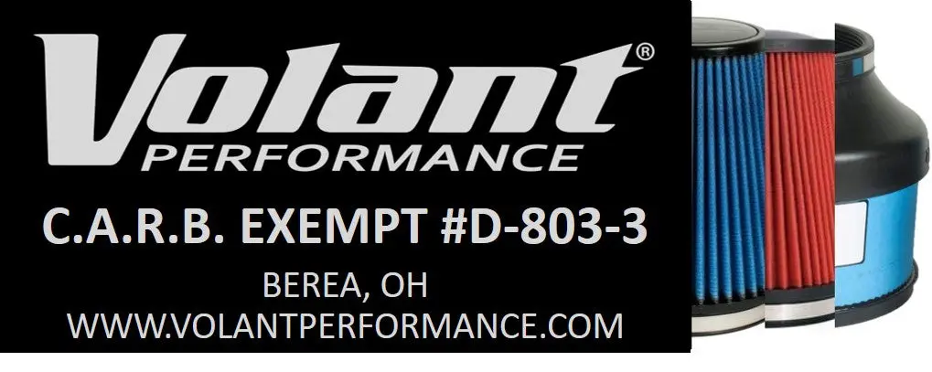 194356, 19435D, 19435 Carb Eo Sticker (D-803-3) 2012-2014 Ford F-150 Ecoboost 3.5L T 1