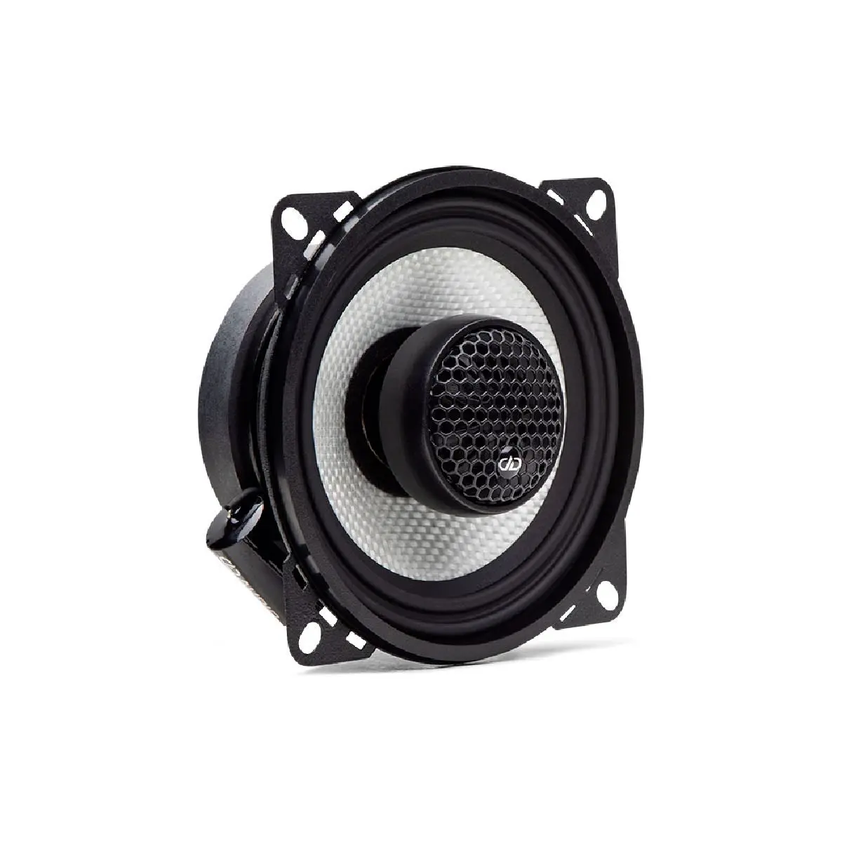 Dd Audio 4" Coax, 50W-175 (D-X4b) 1