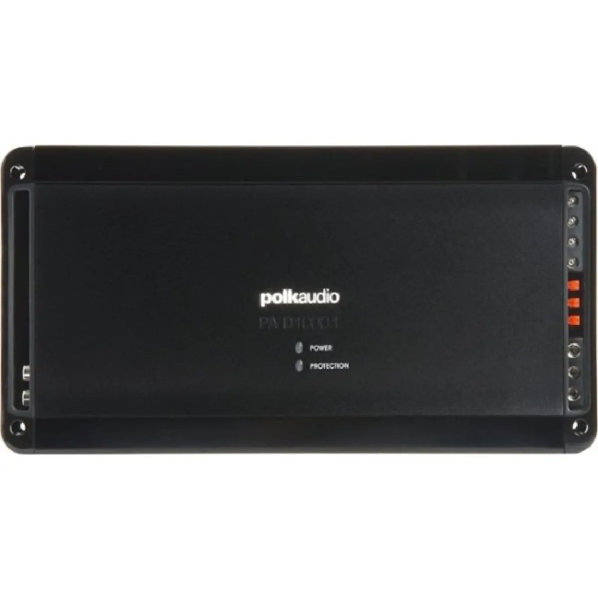 Polk 1200 Watt 1 Channel Amplifier (D1000.1) 1