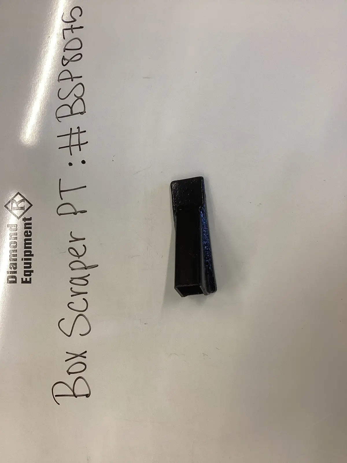 Ai Products Box Scraper Pt: #Bsp8075 1