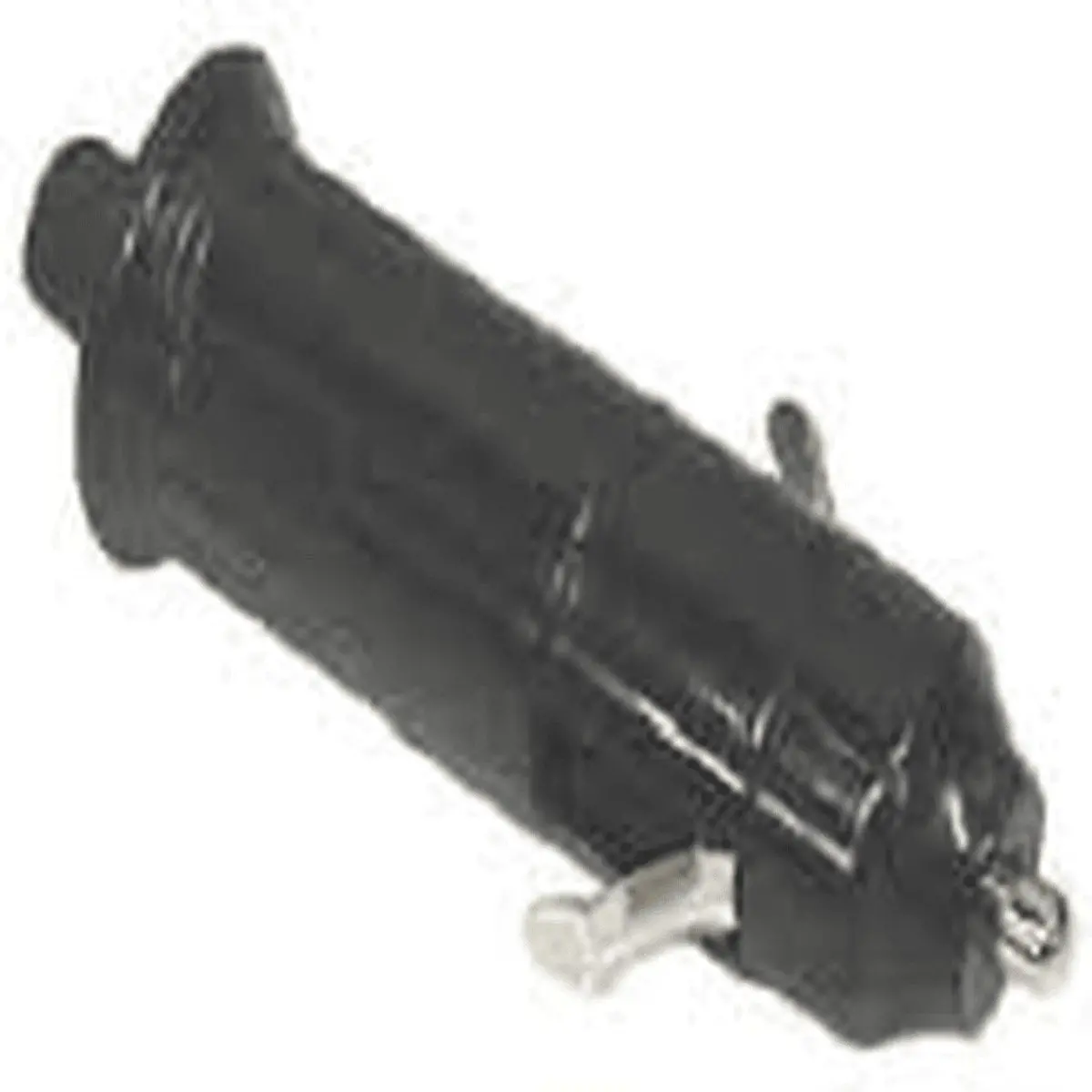 Workman Cig Plug Double Ground (D30) 1