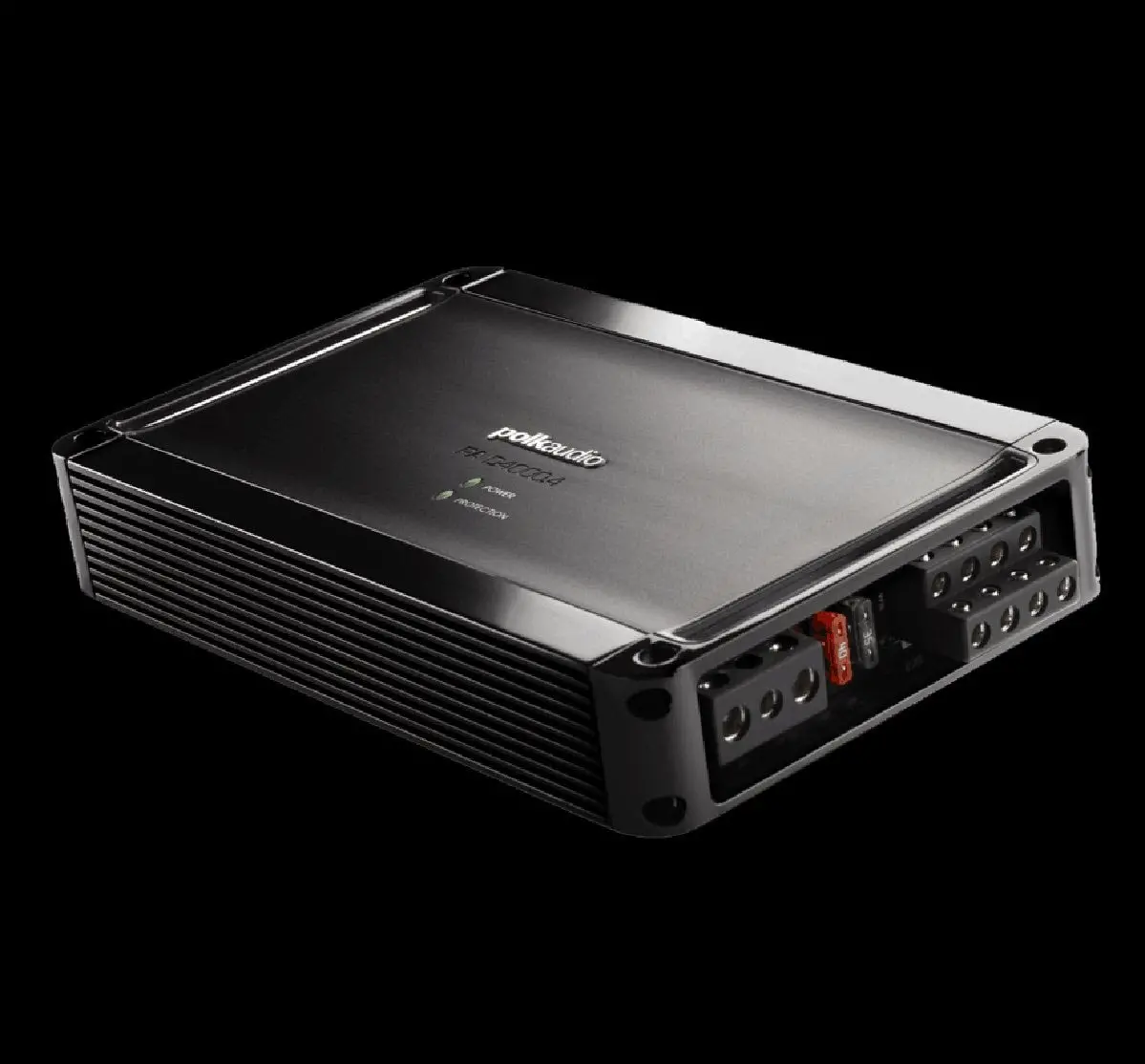Polk 800 Watt 4 Channel Amplifier (D4000.4) 1