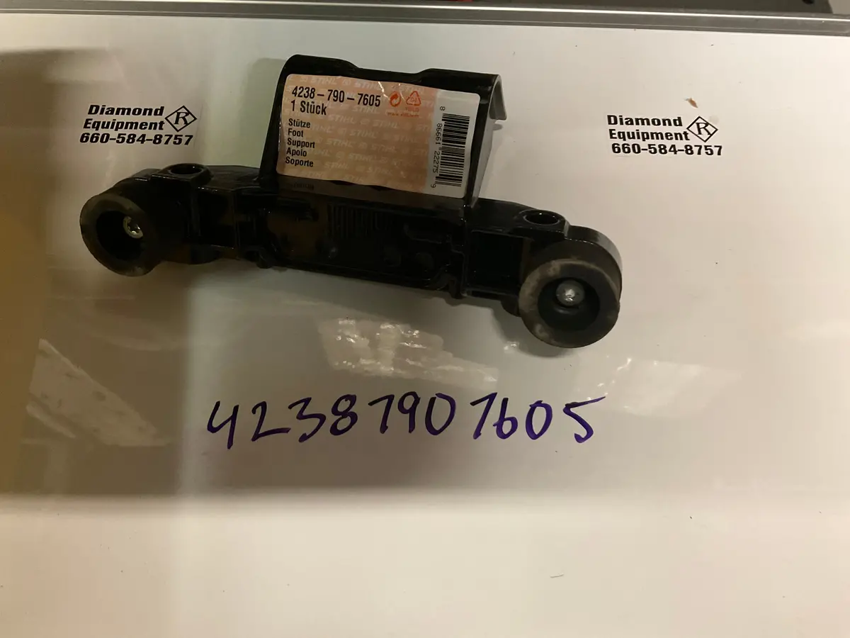 Stihl Support, Part #42387907605 1