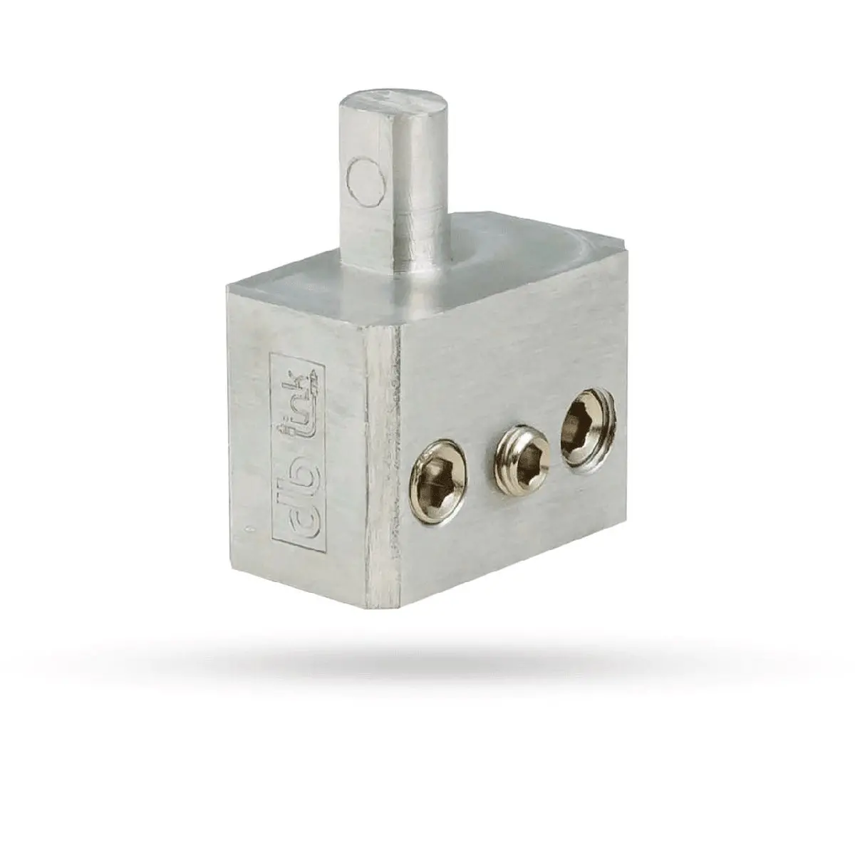 Db Link Dual 1/0 Gauge To 4 Gauge Power Cable Reducer Adapter (Dbl2104r) 1