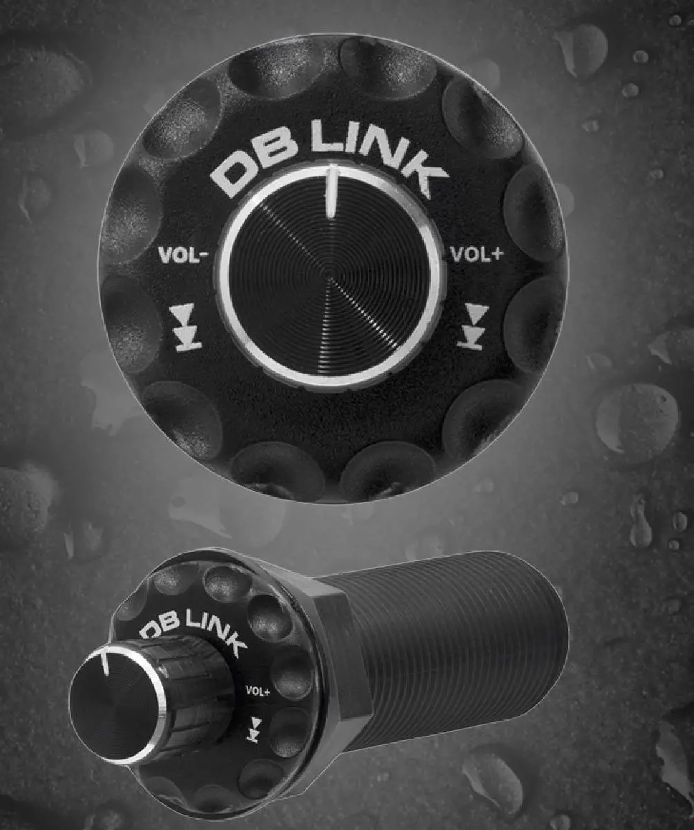 Db Link Universal Bluetooth Receiver Controller Module (Dblbt2) 1
