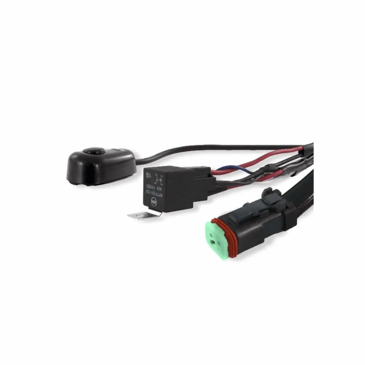 Db Lighting Led Light Bar Harness (Dblhd1) 1