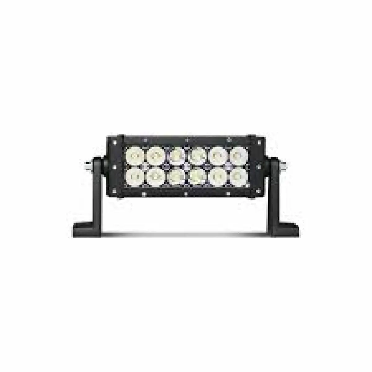 Db Lighting 8" Straight Led Offroad Light Bar (Dblxs8c) 1