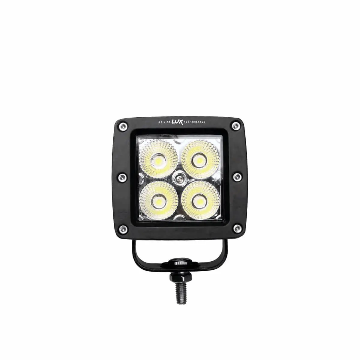 Db Lighting 3" Square Led Flood Light (Dblxw3.0F) 1