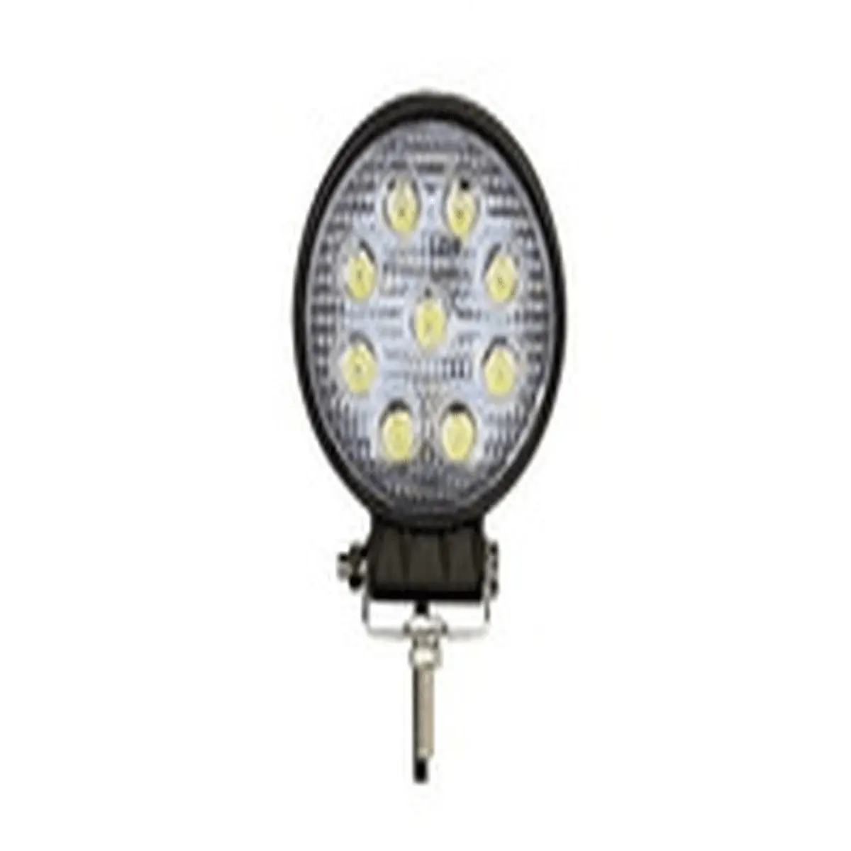 Db Lighting 5.5" Roundrled Flood Light (Dblxw5.5R) 1