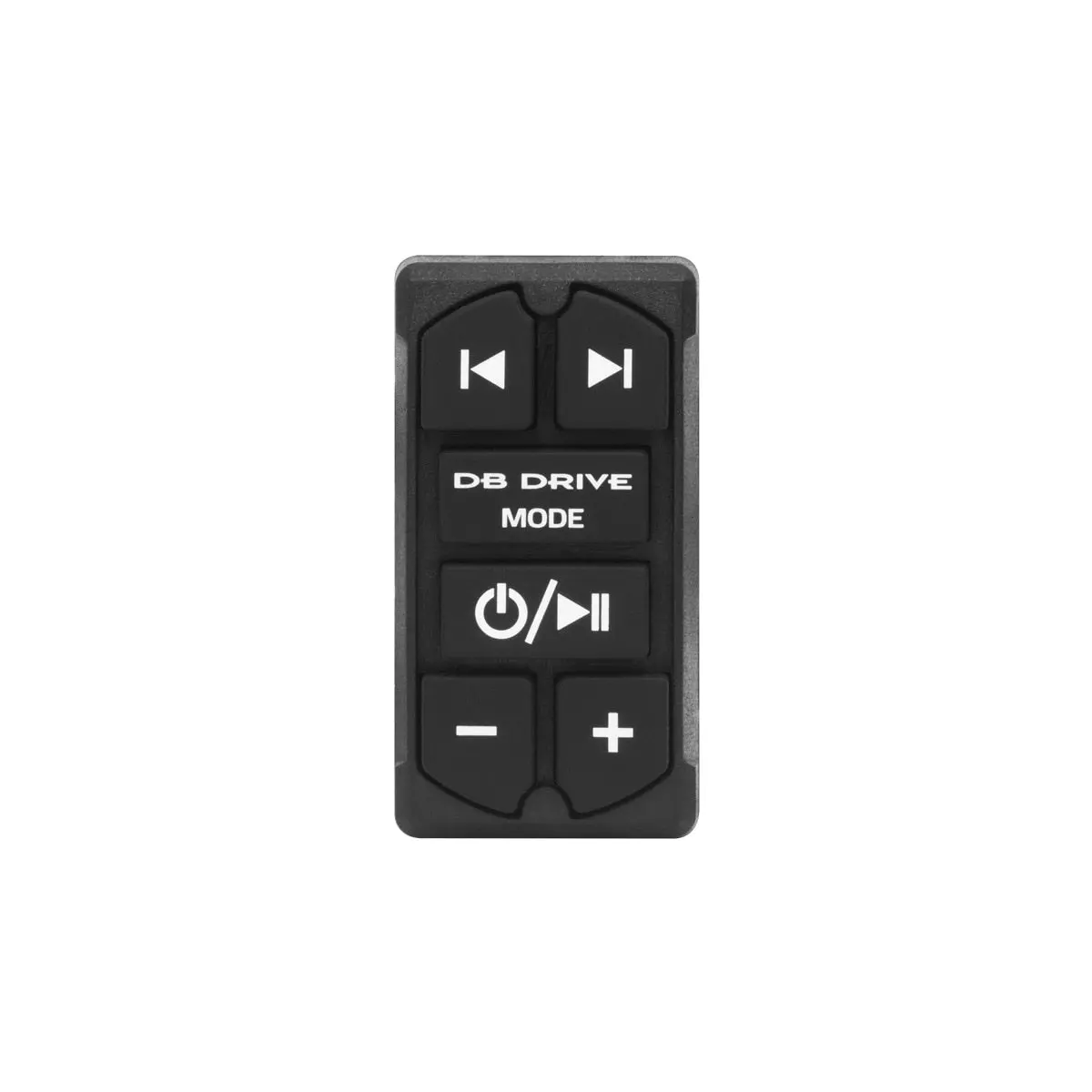 Db Drive Rocker Switch Style Bluetooth System For Utv Or Boat (Dbt100v2) 1