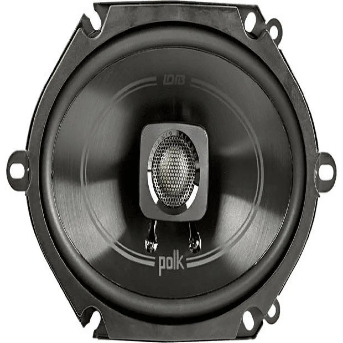 Polk 5" X 7" 2-Way Marine Speakers 225 Watts (Db572) 1