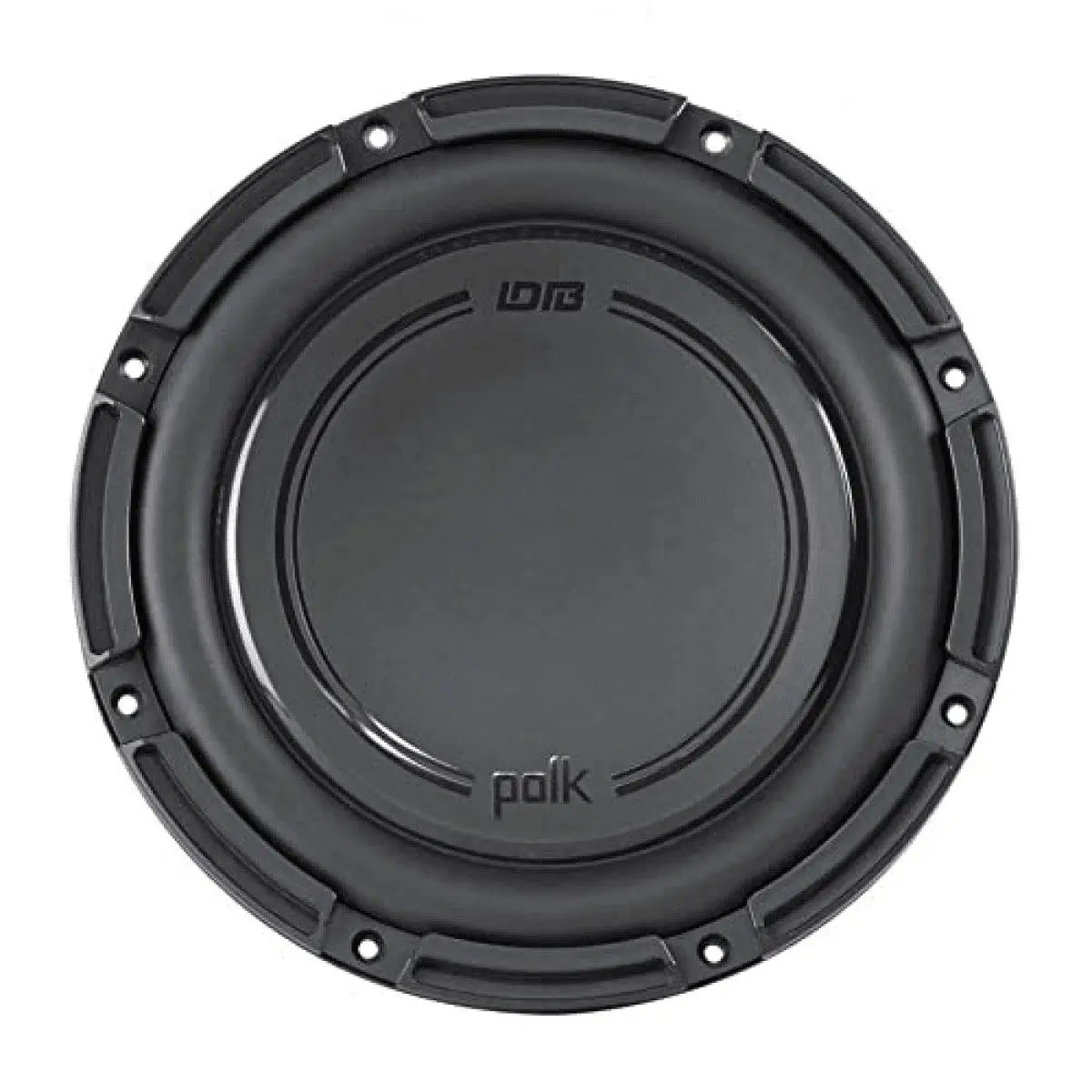 Polk Audio 8" 750 Watt Dvc 4 Ohm Woofer (Db842dvc) 1