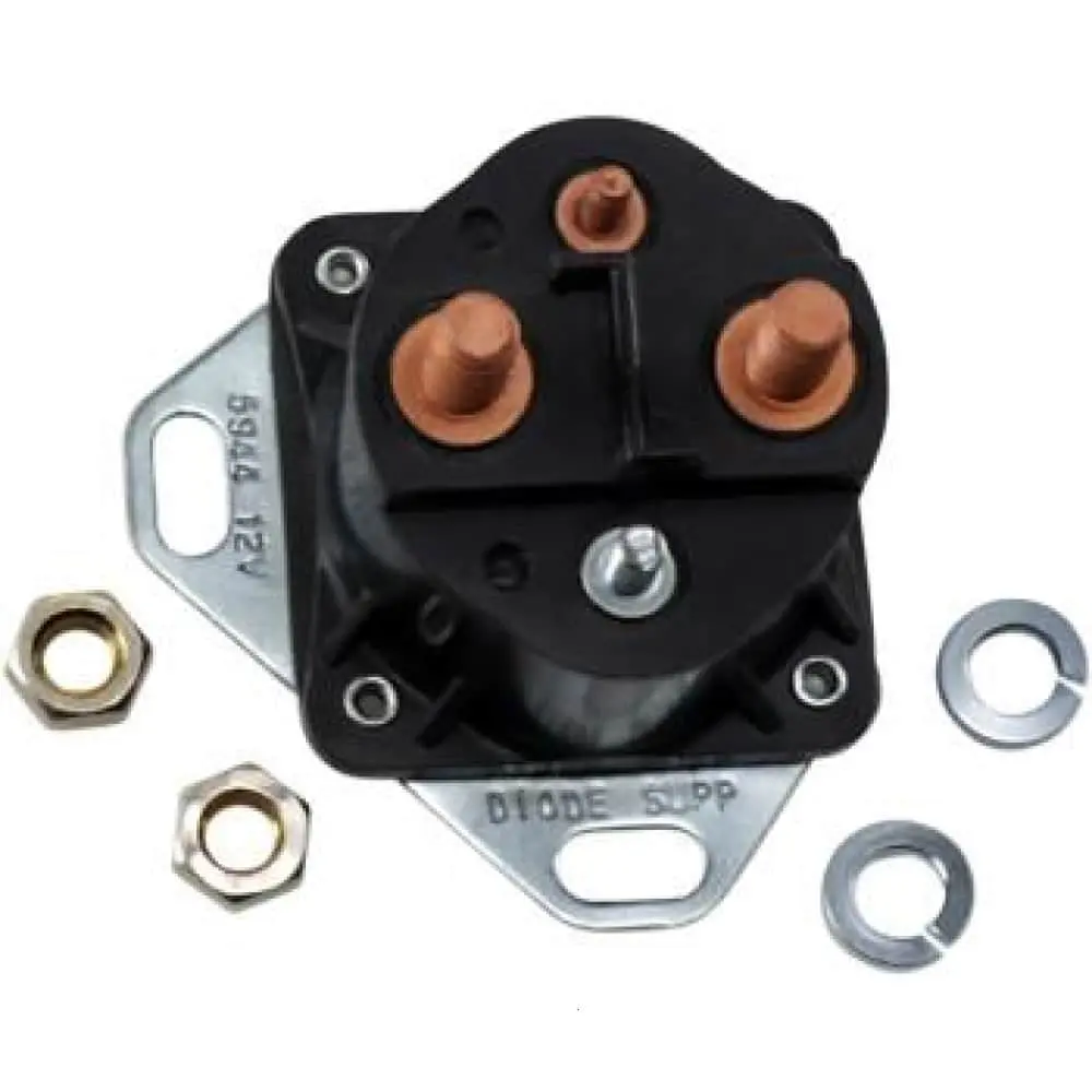 71463-73A Starter Relay For Electric Start 1