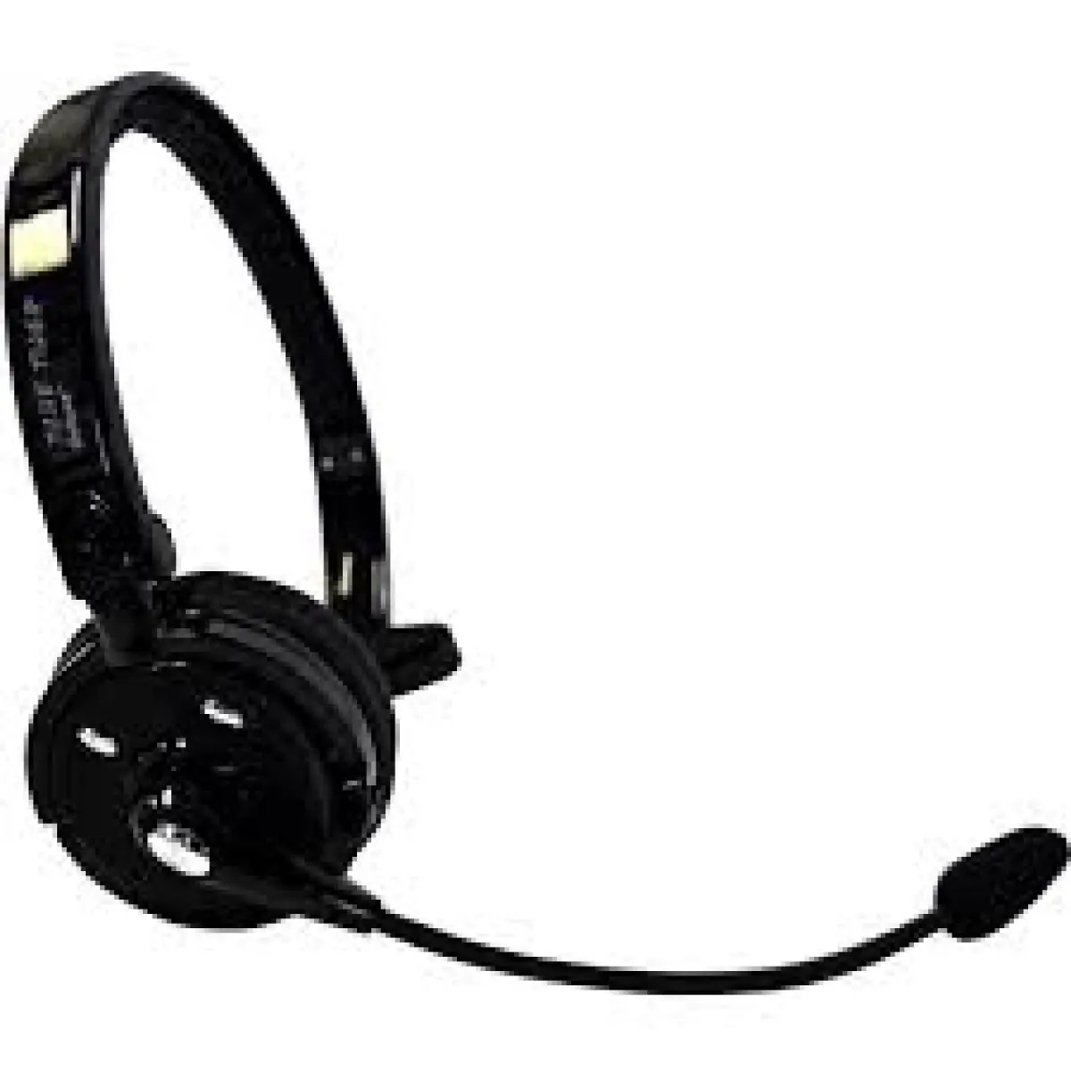 Blue Tiger Deluxe Bluetoothrheadset (Deluxe) 1