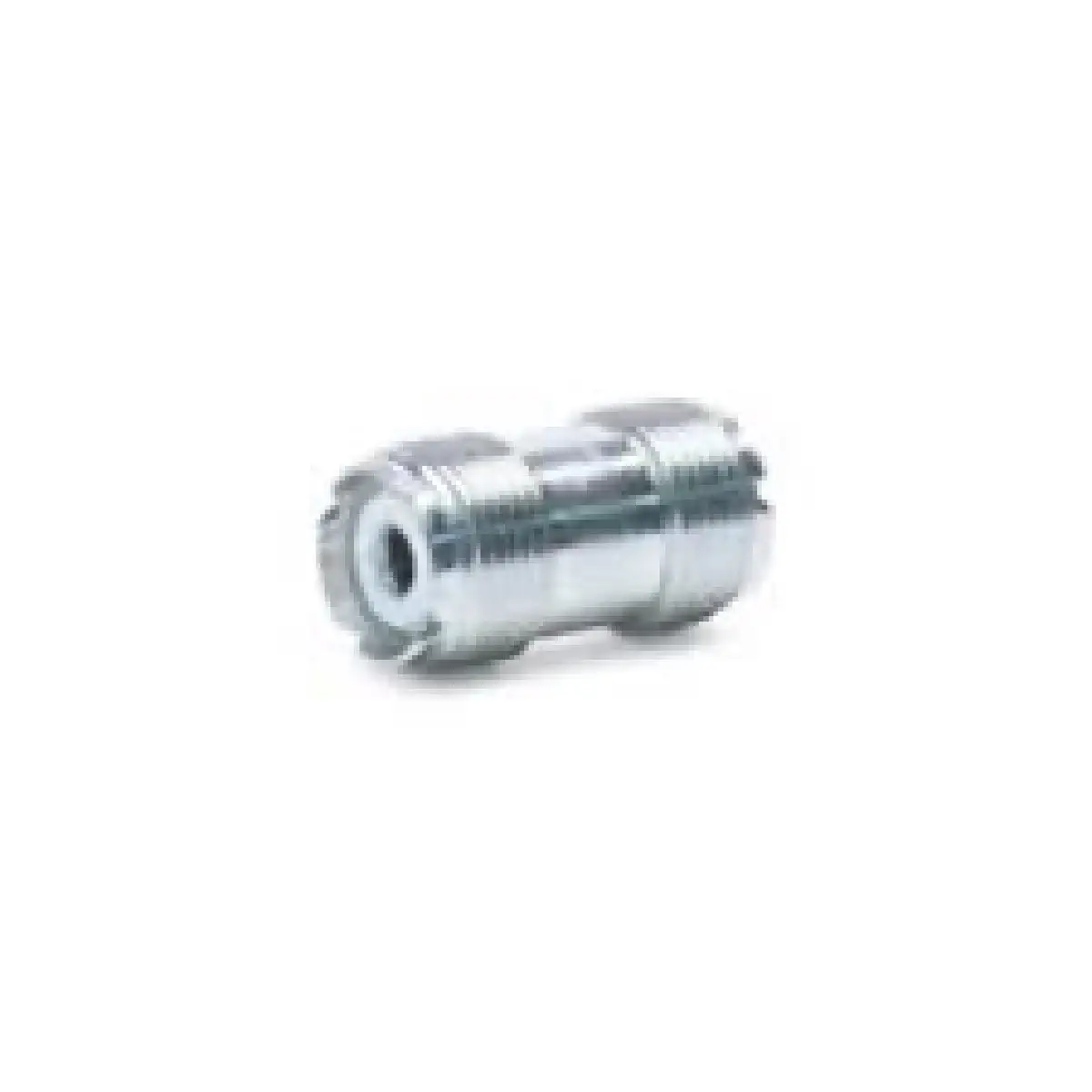 Workman Universal Double Female Connector (Pl258/Dfa) 1