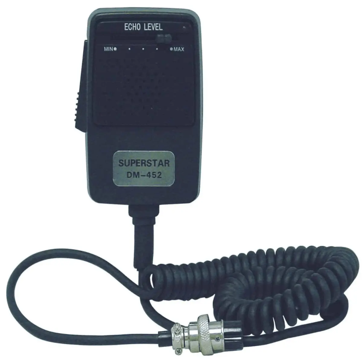 Workman Echo Power Mic (Dm452) 1