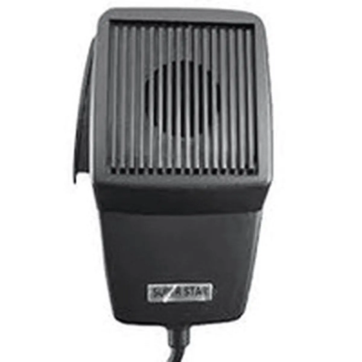 Workman 4 Pin Midland Stock Replacement Microphone Packaged (Dm507-4M) 1
