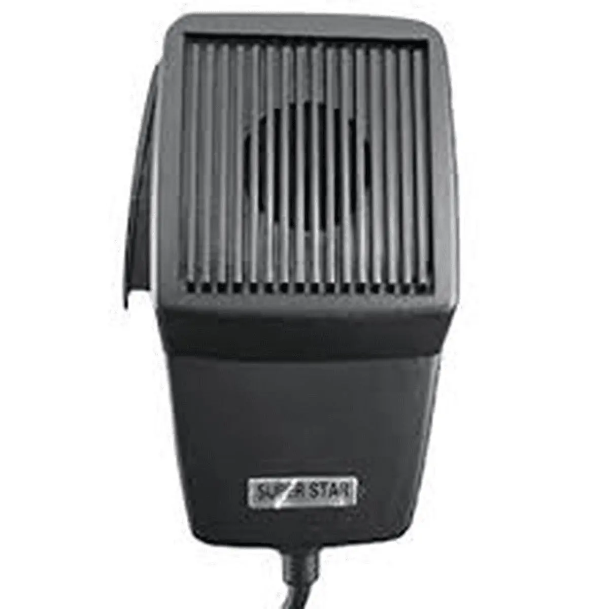 Workman 5 Pin Stock Replacement Microphone Bulk (Dm5075bulk) 1