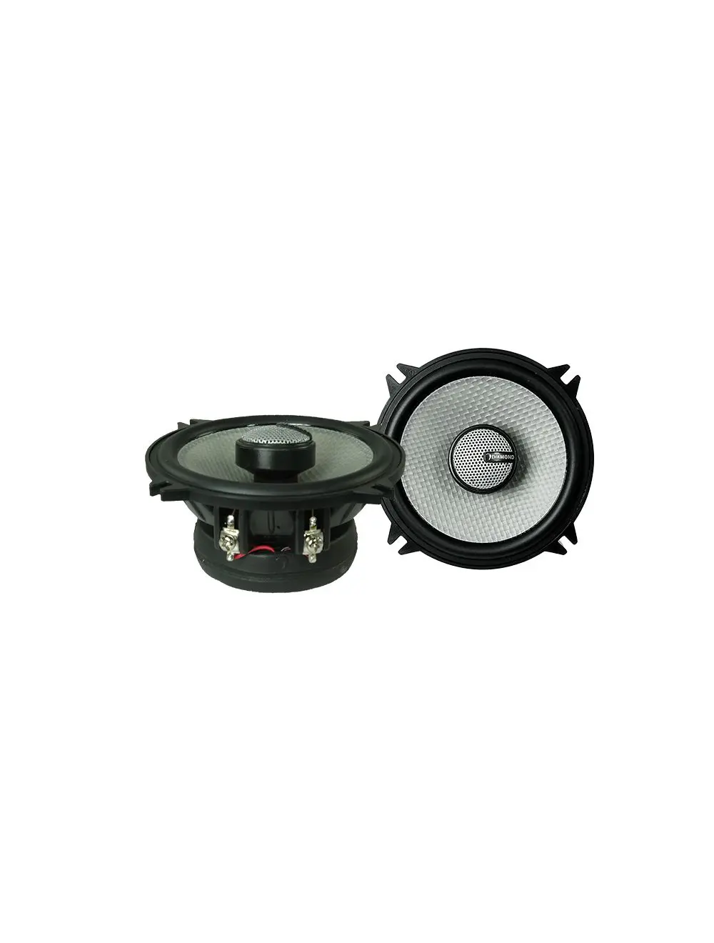 Diamond Audio 4" 30 Watt Full Range Speaker (Dmd42) 1