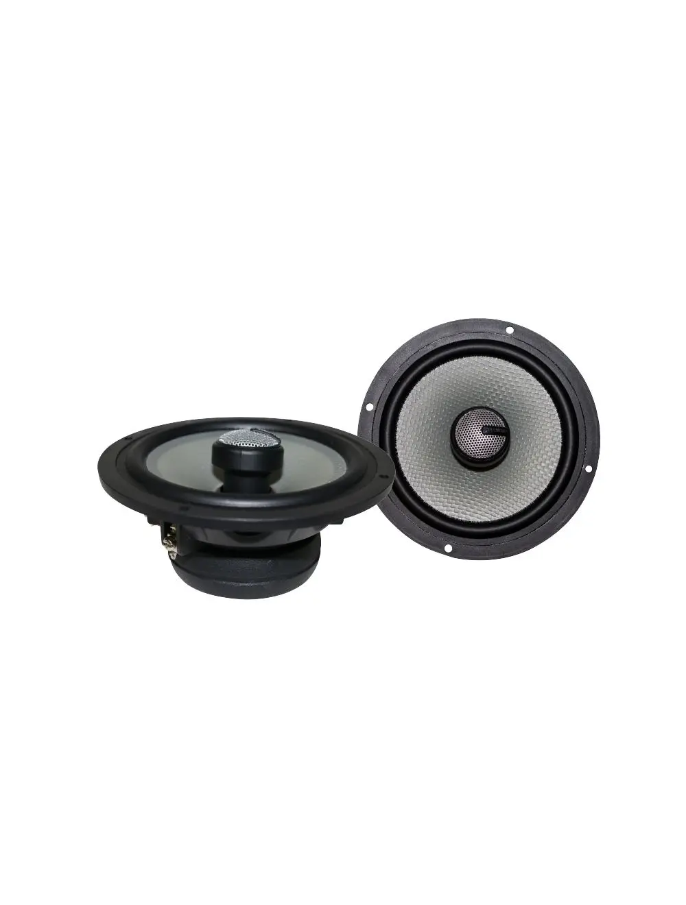 Diamond Audio 5.25" 40 Watt Full Range Speaker (Dmd52) 1