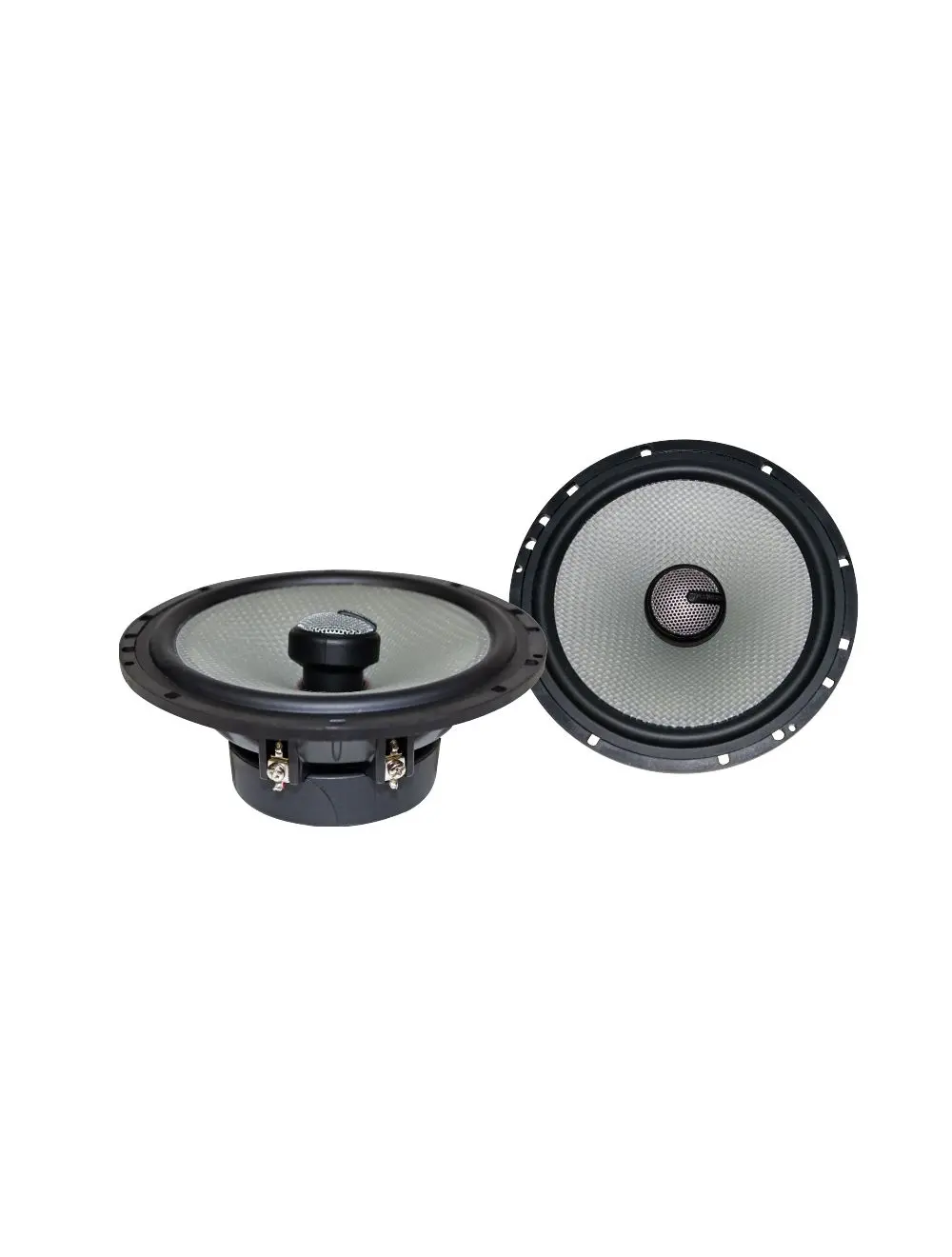 Diamond Audio 6.5" 50 Watt Full Range Speaker (Dmd652) 1