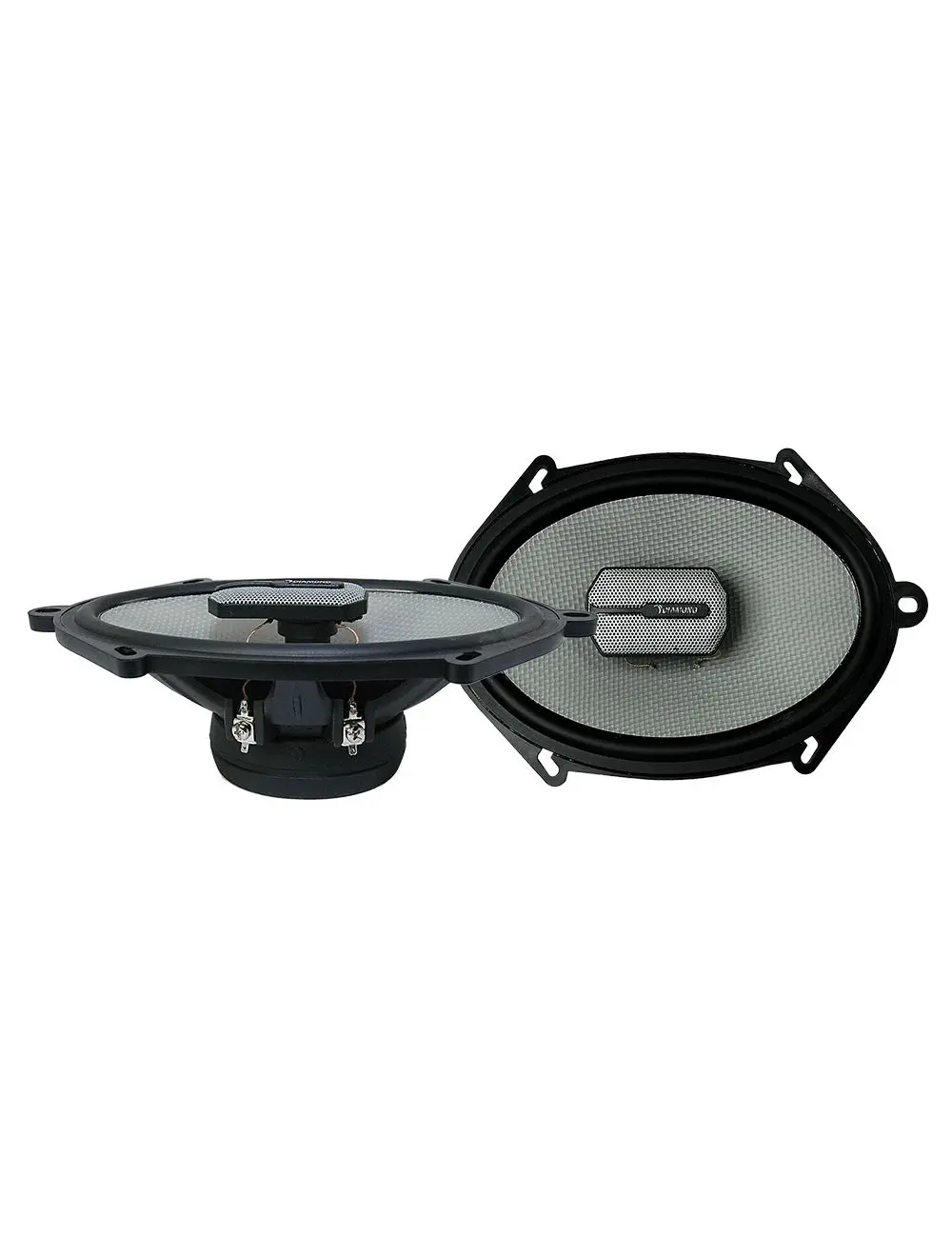 Diamond Audio 6X8 40 Watt Full Range Speaker (Dmd683) 1