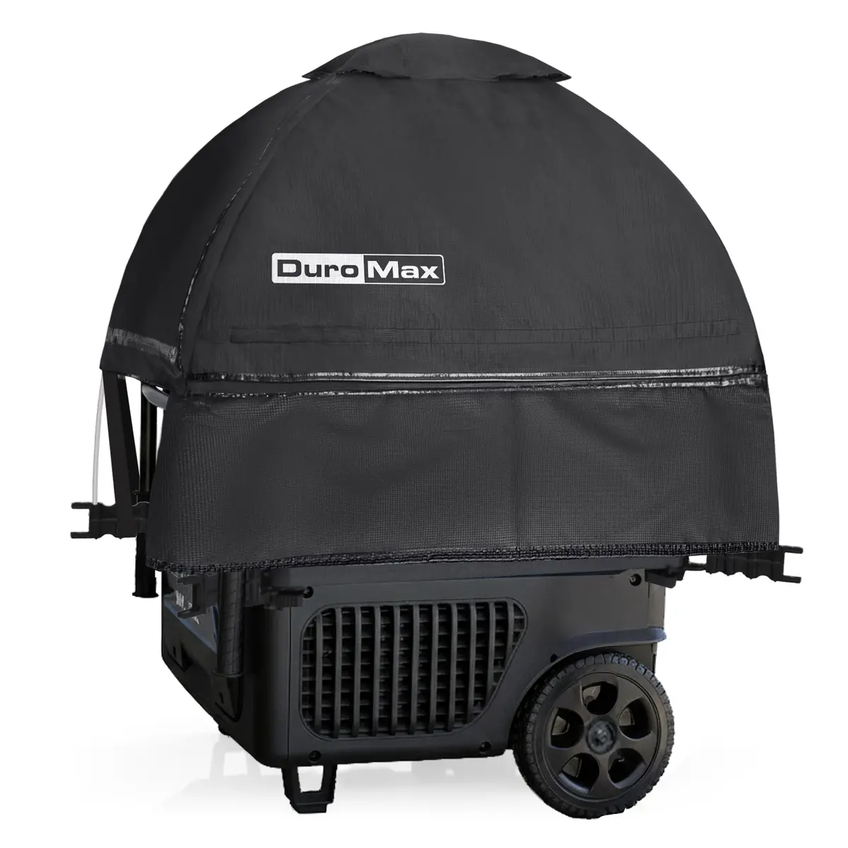 Duromax Dmx-Gtv Inverter Generator Tent All Weather Cover Kit 1