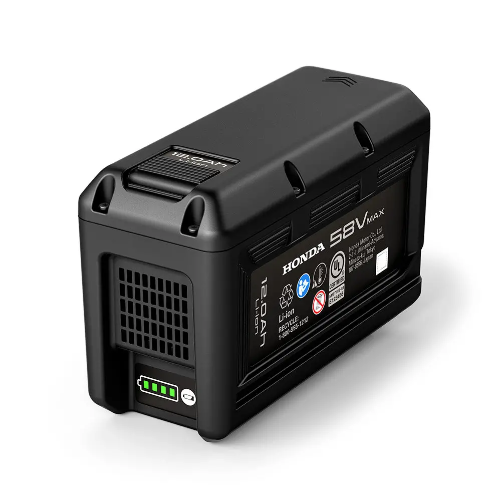 Honda Dp50120cbna 12Ah Lithium-Ion Battery 1