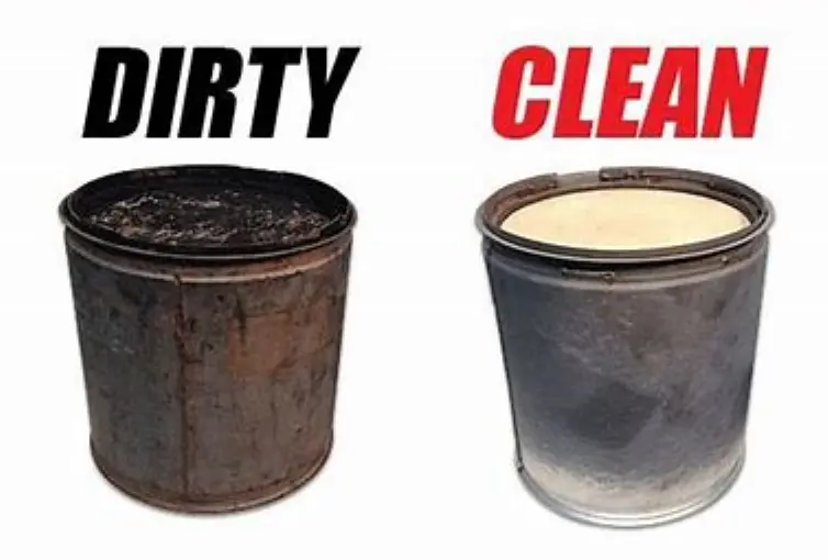 Clean Dpf Filters, Doc Catalysts, Scrc Catalysts 1