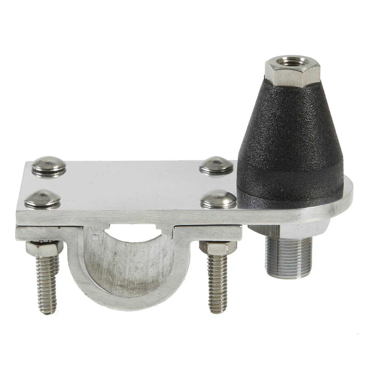 Procomm 1-1/8" C-Channel Mirror Mount W/Dx239 Stud For Freightliner (Drx-3232) 1
