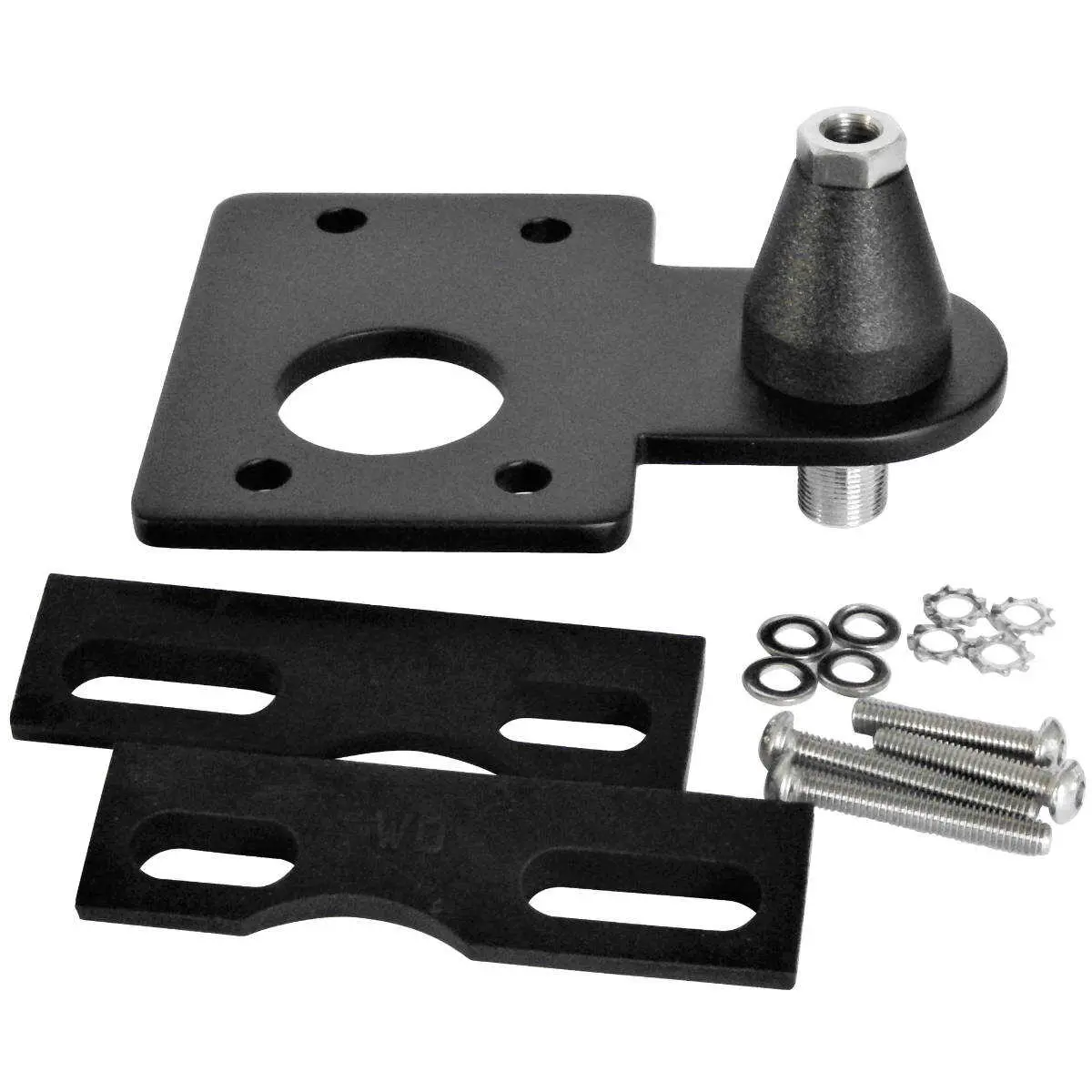Procomm 2013+ Kenworth T680 / T880 Mount With Dx239 Stud (Drx-3682) 1