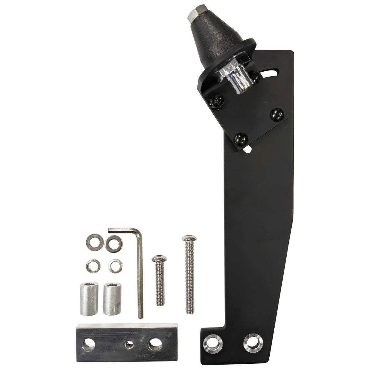 Procomm 2017+ International Lt Series Mount With Dx239 Stud (Drx-3702) 1